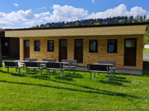 Camping Rožnov – fotka 25