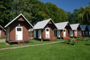 Camping Rožnov – fotka 26