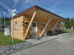 Camping Rožnov – fotka 28