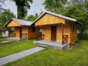 Camping Rožnov – fotka 29