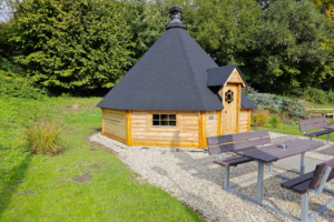 Camping Rožnov – fotka 22