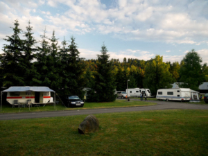 Camping Rožnov – fotka 32
