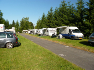 Camping Rožnov – fotka 31