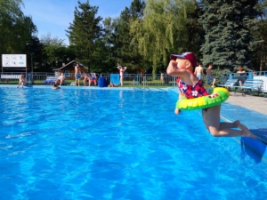 Camping Rožnov – fotka 1