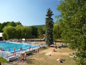 Camping Rožnov – fotka 33