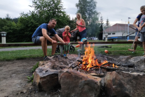 Camping Rožnov – fotka 37