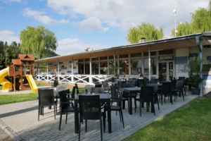 Camping Rožnov – fotka 5