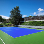 Apartmány Deluxe – Sport a večery u ohně