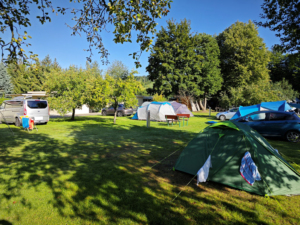 Camping Rožnov – fotka 42