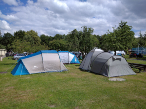 Camping Rožnov – fotka 41