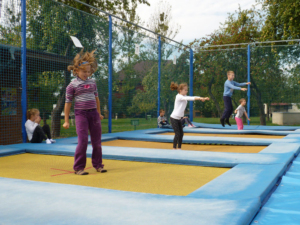 Camping Rožnov – fotka 43