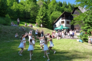 Chata Mír – fotka 8