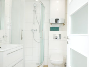 apartmán Comfort