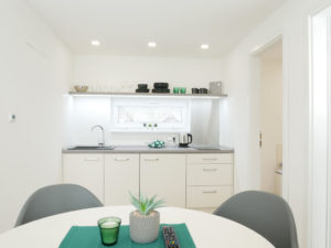 Apartmány Comfort – fotka 17
