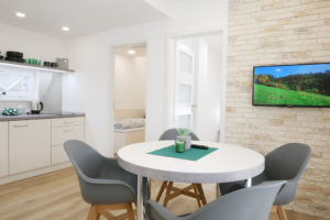 apartman