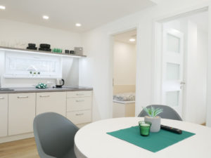 apartmán