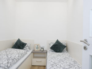 apartmán