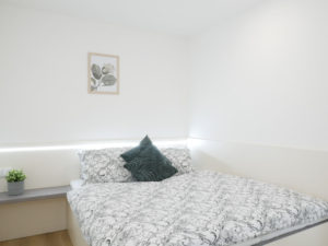 apartmán Comfort