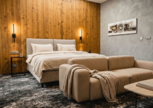 Hotel Horal Rožnov – fotka 8