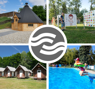 Dárkový poukaz - Camping Rožnov