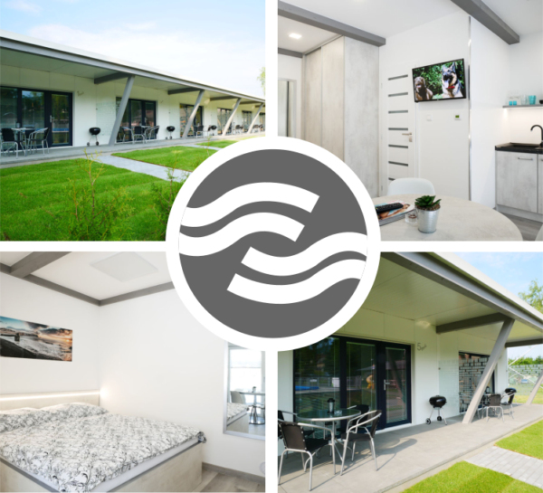 Dárkový poukaz - apartmány Pool