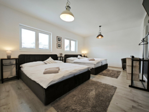 Apartmány Deluxe – fotka 29