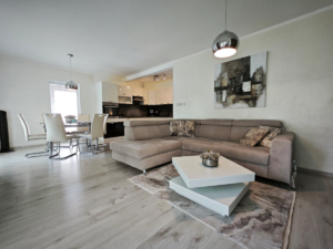 Apartmány Deluxe – fotka 25