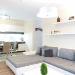 Apartmány Deluxe