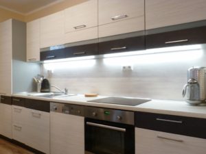 Apartmány Deluxe