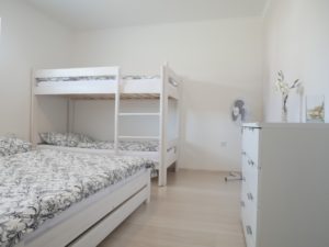 Apartmány Deluxe