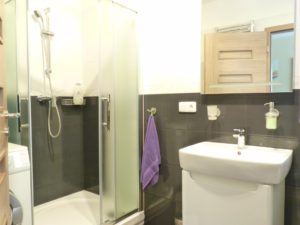 Apartmány Deluxe