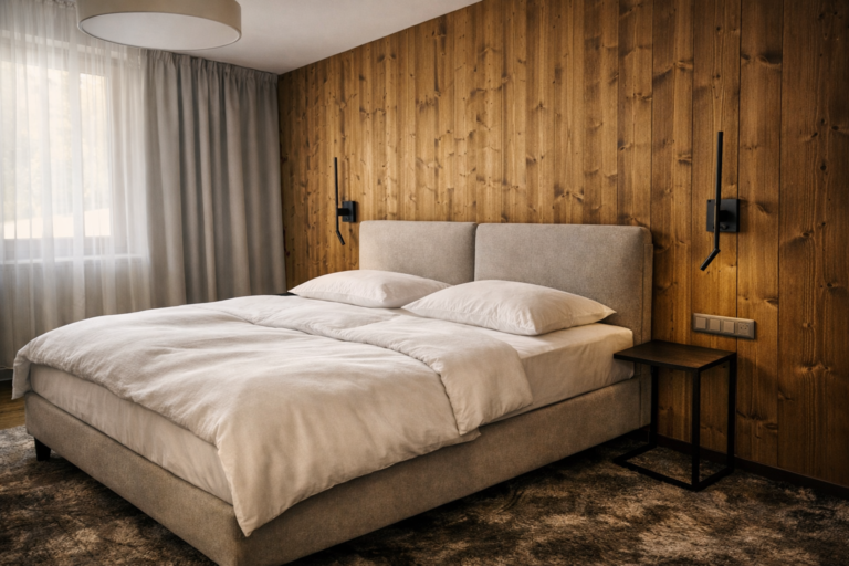 Hotel Horal Rožnov – fotka 3