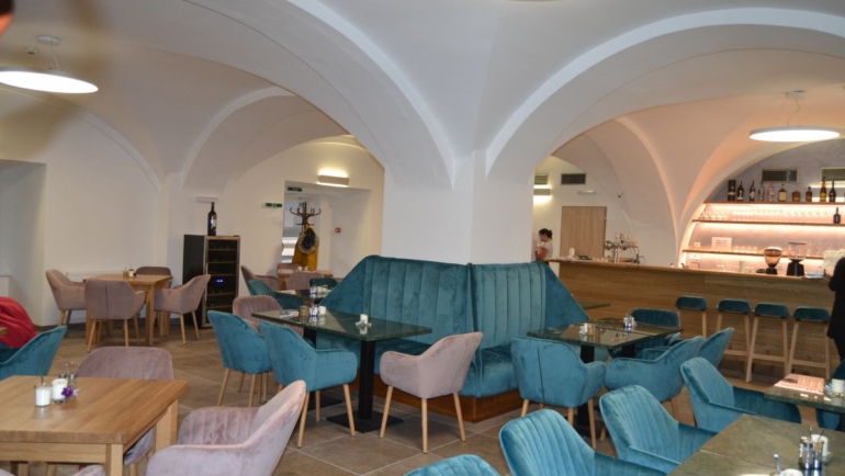 Restaurace Fresca