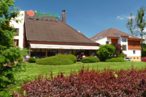 Hotel Horal Rožnov – fotka 1