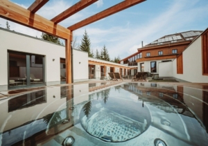 Hotel Horal Rožnov – fotka 15