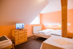 hotel Cherry