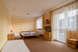 hotel Cherry