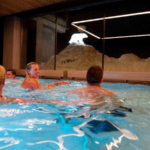 Letní dovolená s dětmi zdarma