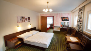 hotel duo