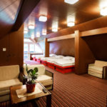 Letní dovolená s dětmi zdarma