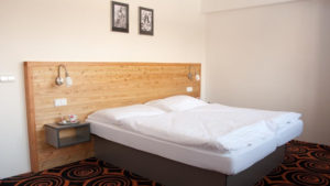 hotel duo