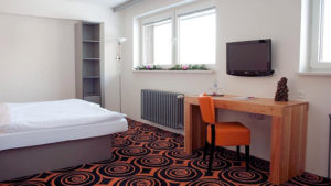 hotel duo