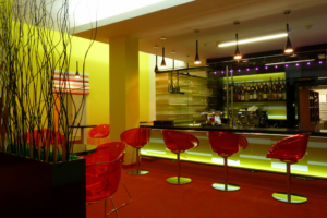 Hotel Energetic – fotka 30