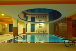 Hotel Energetic – fotka 2