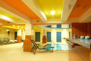 Hotel Energetic – fotka 28