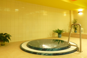 Hotel Energetic – fotka 27