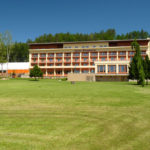 Dovolená hotel Energetic