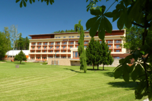 Hotel Energetic – fotka 26