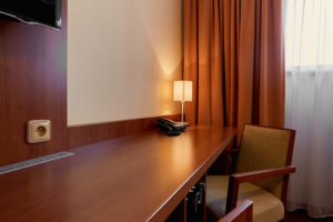 Hotel Energetic – fotka 24