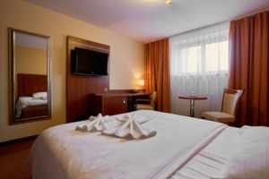 Hotel Energetic – fotka 22